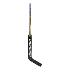 Warrior Målvaktsklubba Covert QR50 Black/Gold Int