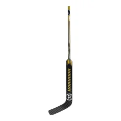 Warrior Målvaktsklubba Covert QR50 Black/Gold Int