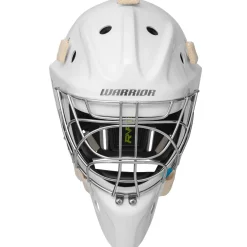 Warrior Målvaktsmask Ritual F2 E+ SR Certified Cat-Eye
