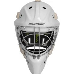Warrior Målvaktsmask Ritual F2 Pro SR Certified Cat-Eye