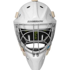 Warrior Målvaktsmask Ritual F2 E+ Jr Certified Cat-Eye