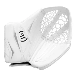 Warrior Målvaktsplock Surge 75° Sr White