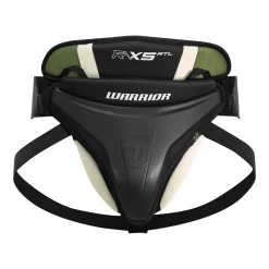 Warrior Målvaktssusp X5 RTL Sr