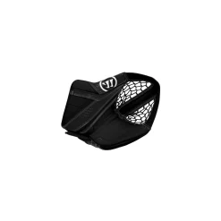 Warrior Plock G6 E+SR Black