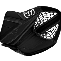 Warrior Plock G6 E+SR White