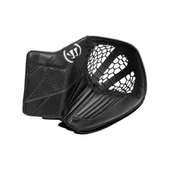 Warrior Plock G7.1 Pro Sr Black