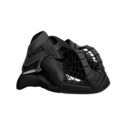 Warrior Plock G7.1 RTL Sr Black