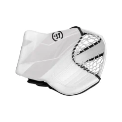 Warrior Plock G7 Yth White