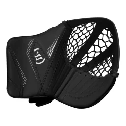 Warrior Plock S30 Jr Black