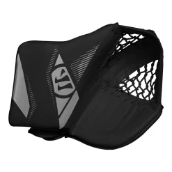 Warrior Plock S30 Yth Black