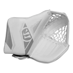 Warrior Plock S30 Yth White