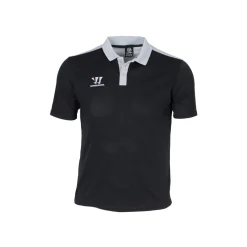 Warrior Polo Alpha Pro Sr Navy