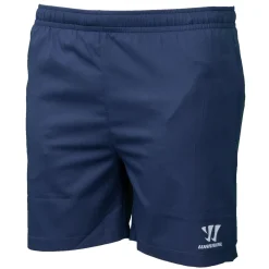 Warrior Shorts Alpha X Sr Navy