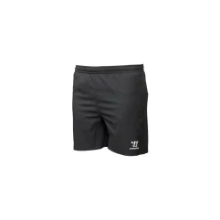 Warrior Shorts Alpha X Sr Svart