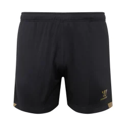 Warrior Shorts Aurum Tech Shorts Sr Black