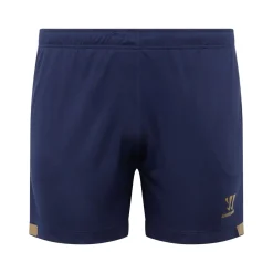 Warrior Shorts Aurum Tech Shorts Sr Navy