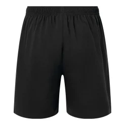 Warrior Shorts Team Jr Black