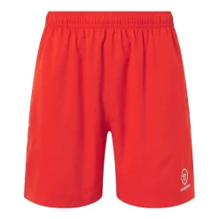 Warrior Shorts Team Sr Red