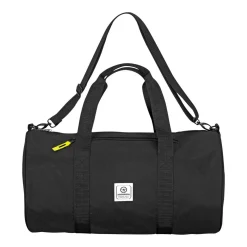 Warrior Sportbag Q10 Duffle Bag Black