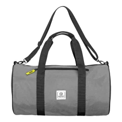 Warrior Sportbag Q10 Duffle Bag Grey