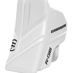 Warrior Stöt G6 E+ Int White