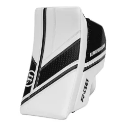 Warrior Stöt G6.1 E+ Sr White/Black