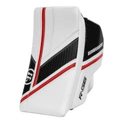 Warrior Stöt G6.1 E+ Sr White/Black/Red