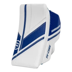 Warrior Stöt G6.1 E+ Sr White/Royal