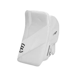 Warrior Stöt G7 Jr White