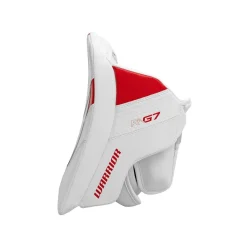 Warrior Stöt G7 Pro Int White/Red