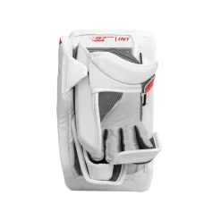 Warrior Stöt G7 Pro Int White/Red