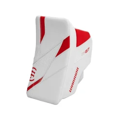 Warrior Stöt G7 Pro Int White/Red