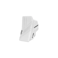 Warrior Stöt G6 Pro+ SR White