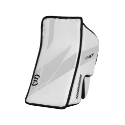 Warrior Stöt G7 Yth White