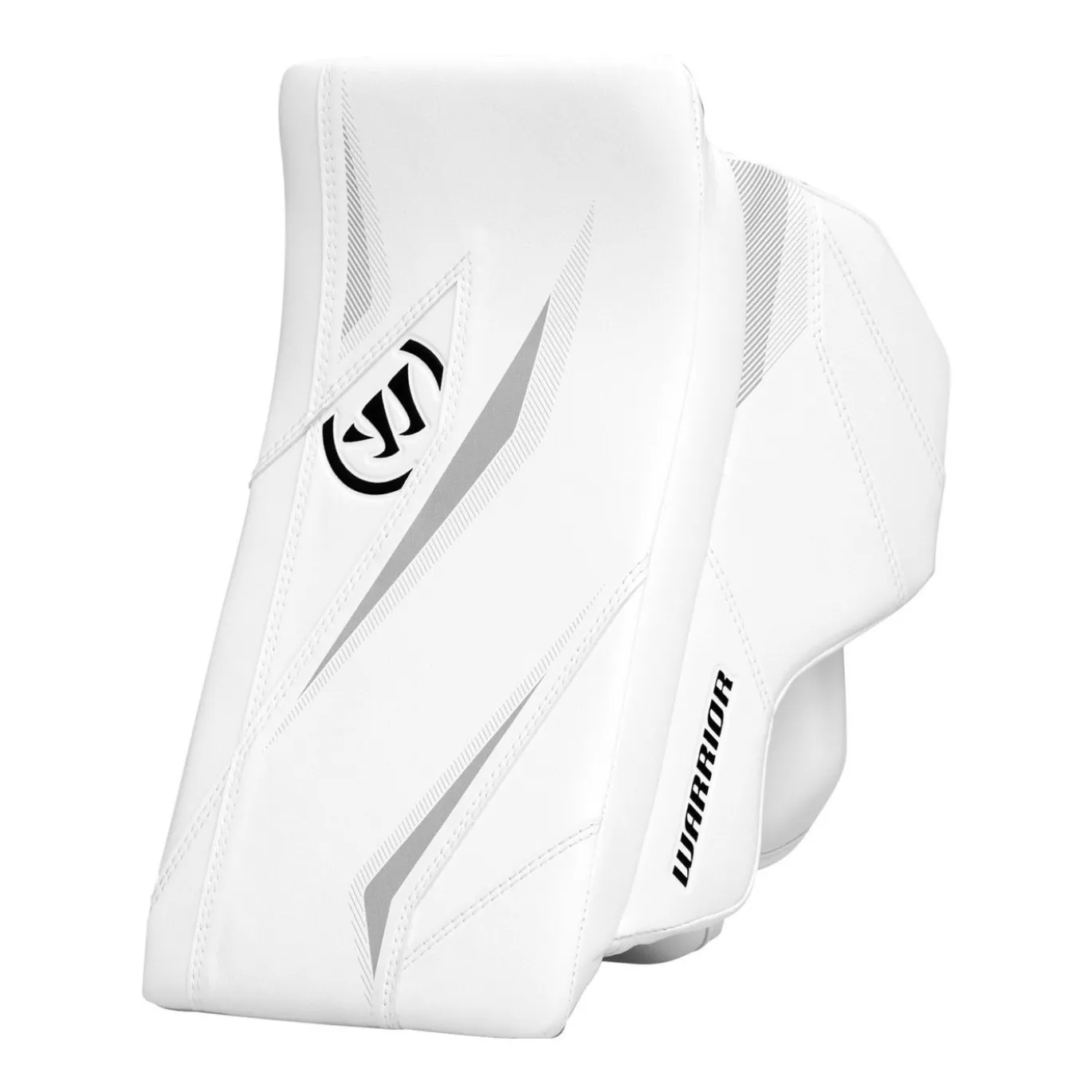 Warrior Stöt S50 High Curve Int White