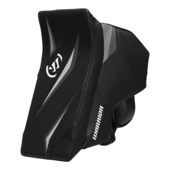 Warrior Stöt S50 High Curve Sr Black