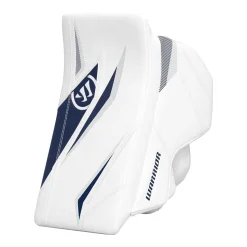 Warrior Stöt S50 High Curve Sr White/Navy