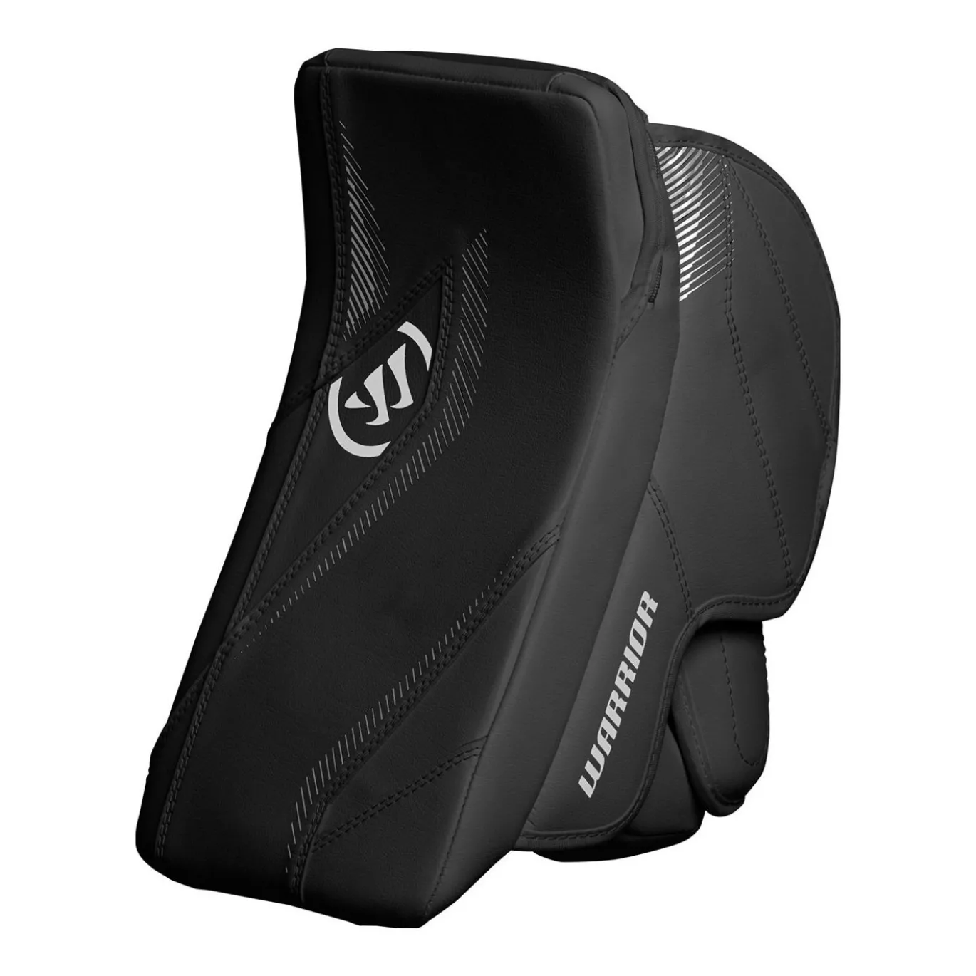Warrior Stöt S30 Jr Black