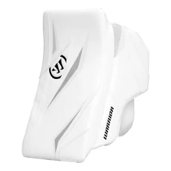 Warrior Stöt S50 Mid Curve Int White