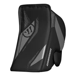 Warrior Stöt S30 Yth Black