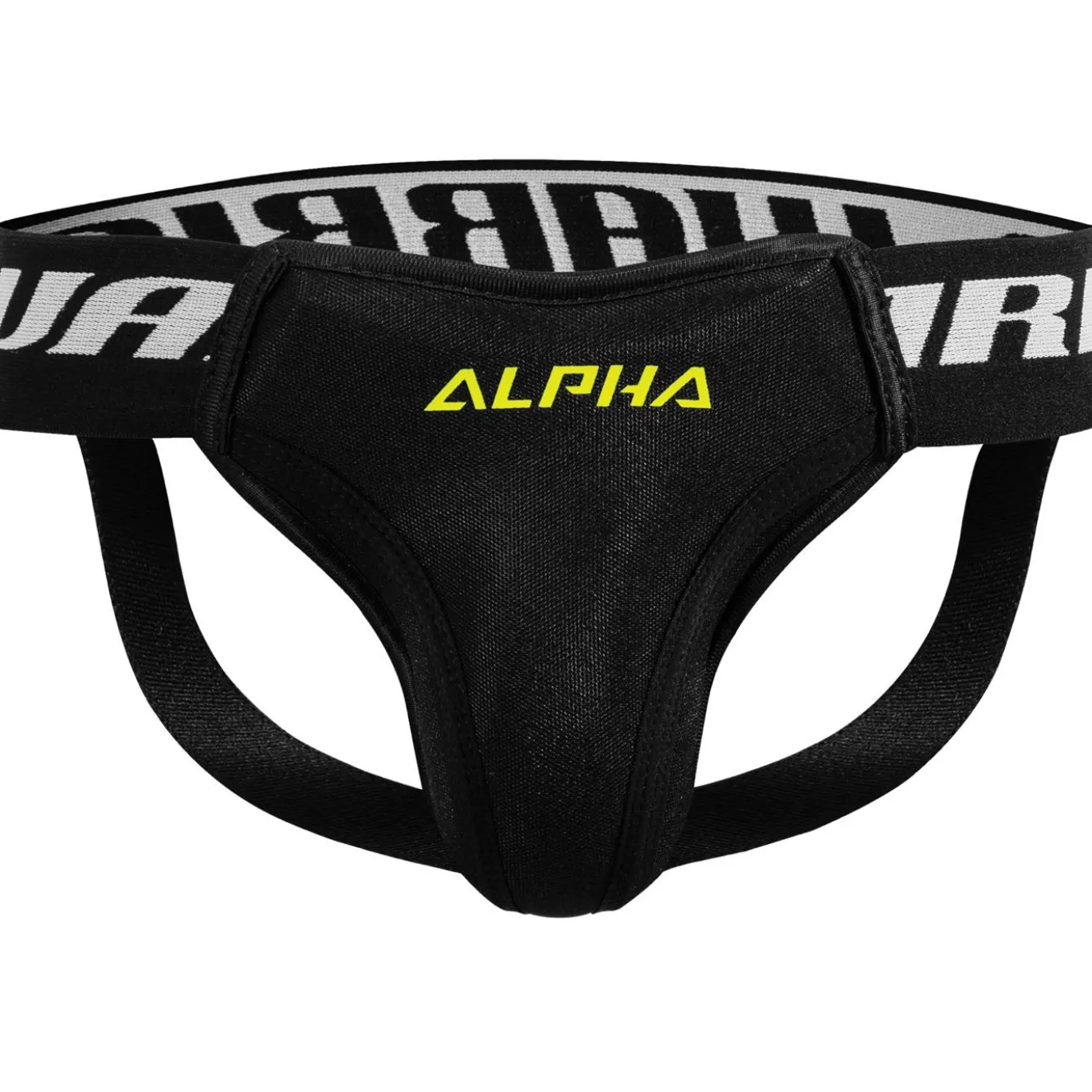 Warrior Suspensoar Sr