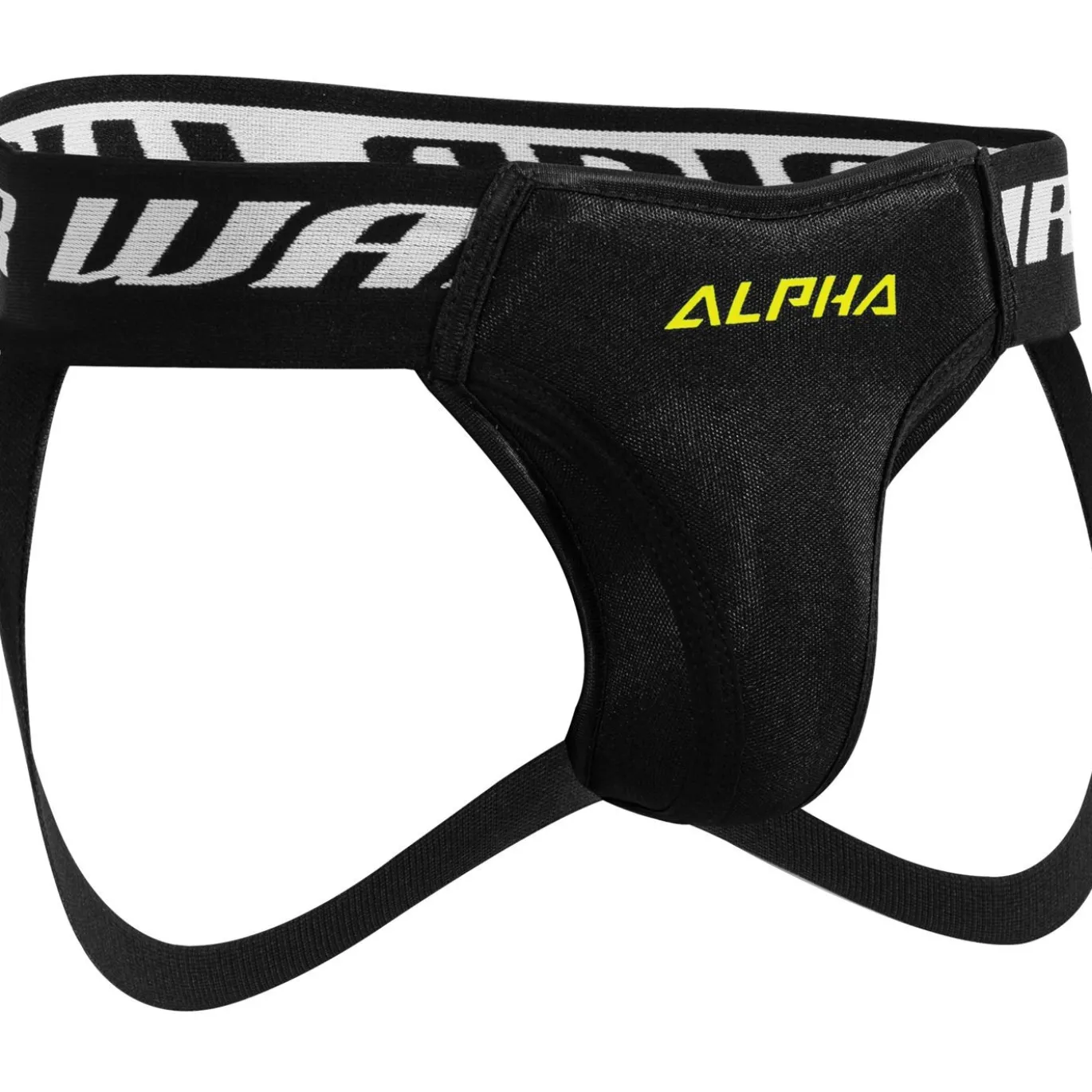 Warrior Suspensoar Sr