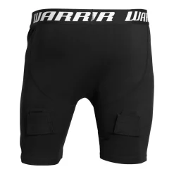 Warrior Suspshorts Alpha Yth