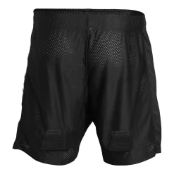 Warrior Suspshorts Loose Alpha Yth