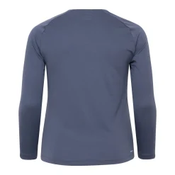 Warrior T-Shirt Långärmad Aurum Tech Sr Thunder