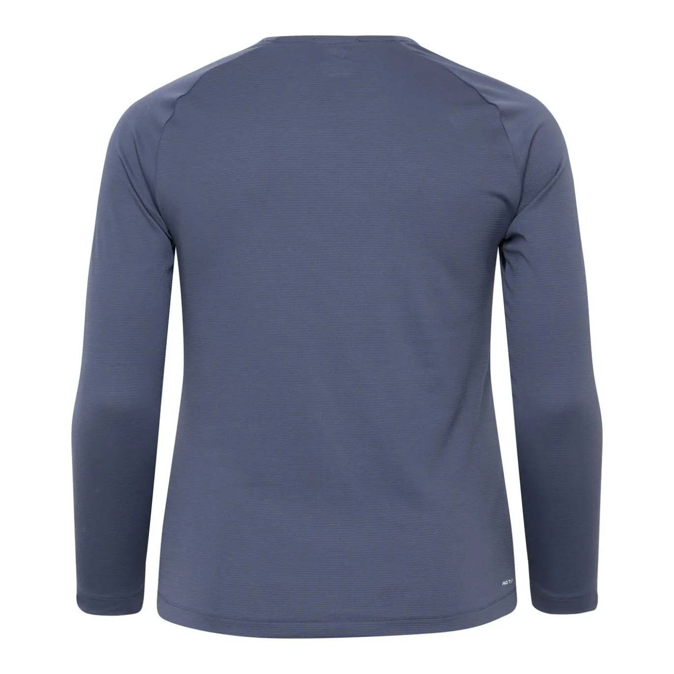 Warrior T-Shirt Långärmad Aurum Tech Sr Thunder