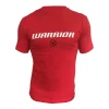 Warrior T-Shirts Logo Sr