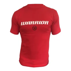 Warrior T-Shirts Logo Sr