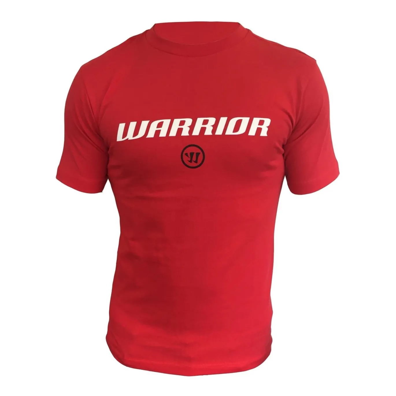 Warrior T-Shirts Logo Sr