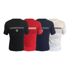 Warrior T-Shirts Logo Sr